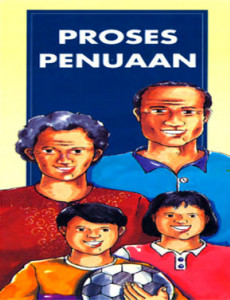 Warga Tua : Proses Penuaan